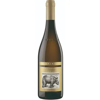 Timorasso Colli Tortonesi La Spinetta 2024 BIO