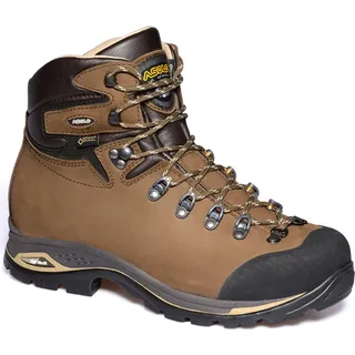 Asolo Fandango GV MM tmavé hndé Velikost bot: 47 – UK 12