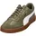 Club II Era Damen Loden Green/PUMA White 45