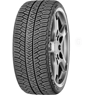 Pilot Alpin PA4 255/40 R20 101V XL