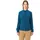 Rosemor Langarmhemd Shore Blue 36