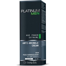 Bild Platinum Men Age Power Extreme Anti-Falten-Creme Gesichtscreme 50 ml