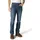 Straight Jeans