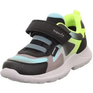 superfit Rush Kinder Grau/Gelb 27