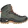 RENEGADE GTX MID Herren - Wanderstiefel - oliv-dunkelgrün