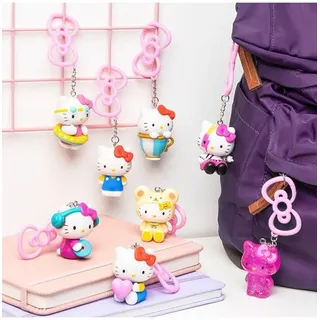 Paladone - Hello Kitty Backpack Buddies (Assorted)