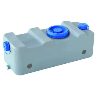 Carysan Einbautank 40 l