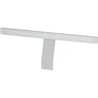 Möbelleuchte 330, LED 2,44W, 20LED Aluminium, 1m Zuleitung - 330 x 20 x 11 mm