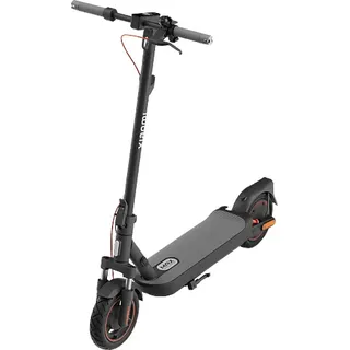 Xiaomi E-Scooter 5 MAX schwarz