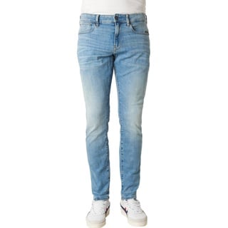 G-Star Slim-fit-Jeans Skinny Jeans - Hellblau - Herren