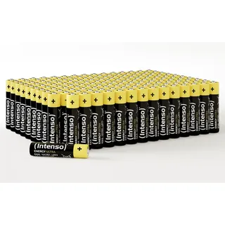 Intenso Energy Ultra AAA 150 St.