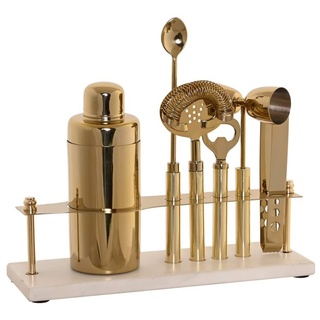 DKD Home Decor Cocktail-Set, Standard