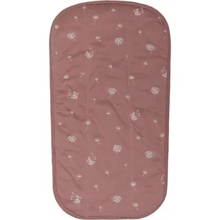 fillikid Wickelauflage für Wickelmulde Soft Care, rosa pink