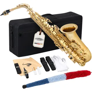 Classic Cantabile AS-450 Eb-Altsaxophon