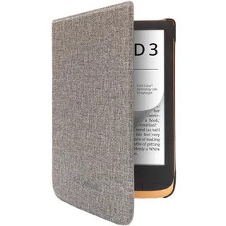 PocketBook Shell (6") - Grey