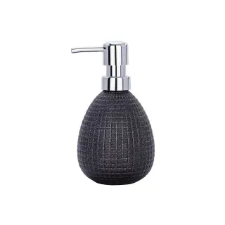 Wenko Polaris Jet Seifenspender, anthrazit, 21995100