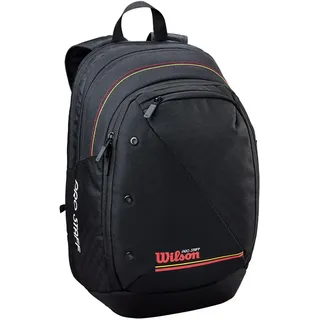 Wilson Pro Staff Classic Tennis Backpack Tennistasche