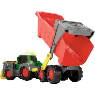 ABC-Design ABC Fendti Farm Trailer