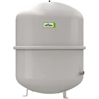 Reflex N 6 bar 140 l Grau