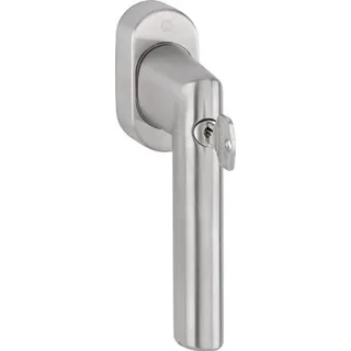HOPPE Fenstergriff Amsterdam E0400S/US9056