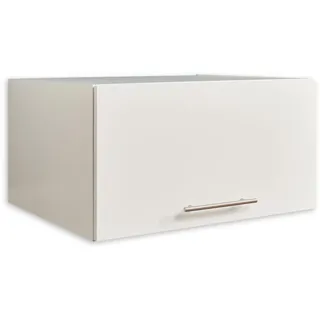 Bega BBK Laundrezzy Aufsatzschrank Weiß, Metall, 67.5x38x67.5 cm