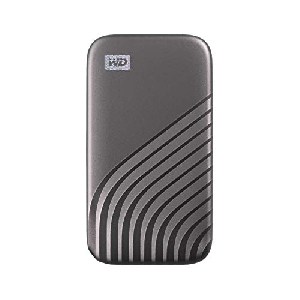 Western Digital WD My Passport SSD 1TB USB-C 3.1 um 66,54 € statt 83,94 €