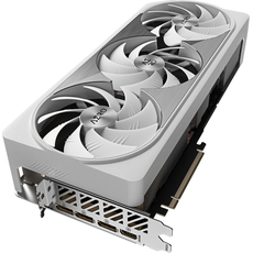 Bild von GeForce RTX 4080 SUPER Aero OC 16G, 16GB GDDR6X, HDMI, 3x DP (GV-N408SAERO OC-16GD)