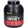 Gold Standard 100% Whey Chocolate Hazelnut Pulver 2270 g