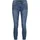 Damen Femme vmtanya 349 Jeans Medium Blue Denim XXS EU