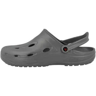 Dux Clog grau 39-40
