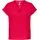 Shirtbluse rot 40