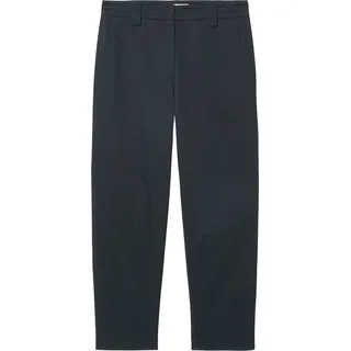 Marc O'Polo Pants, modern chino style, tapered blau 34