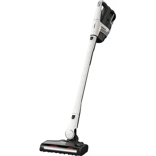 Miele Triflex HX2 CarCare lotosweiß