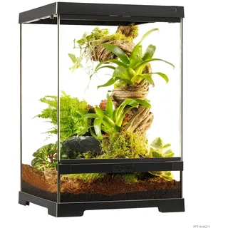 Exo Terra Terrarium Glas 30 x 30 x 45 cm