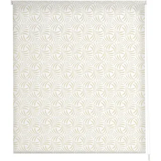 Estoralis | TEXTUREN | Modernes Design-Rollo | Digital bedruckter Stoff | T-4063 | 160 x 180 cm. (Breite/Höhe) Stoffgröße 157 x 175 cm. | Rollos für Fenster und Türen