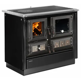 Justus "Rustico-90 2.0 schwarz