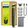 OneBlade 360 QP2724/31 Schwarz