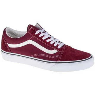 Old Skool Port Royale/True White 38,5