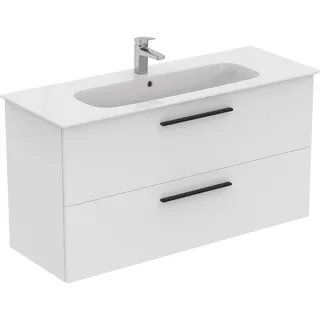 Ideal Standard i.life A mit Waschtisch 120 cm Weiß