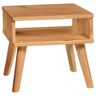 Hasena Nachtschrank 48 x 38 x 42 cm Braun