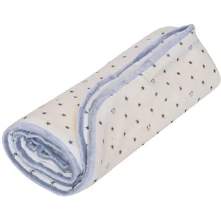 myHummy Decke Junior Sommer Grau (größer, dünner)