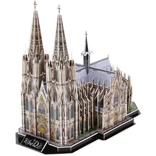 REVELL 3D-Puzzle Kölner Dom (00203)