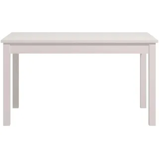 Home Affaire Narvik 140 x 77 x 80 cm weiß