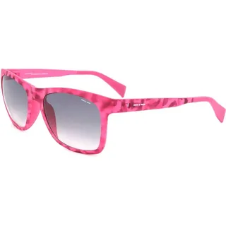 Italia Independent I SPORT MOD 112 146 WHITE 52/19/135 Uni Sonnenbrillen - Rosa