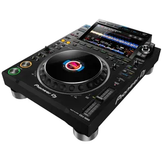 Pioneer DJ CDJ-3000