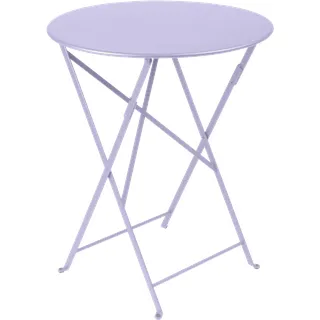Fermob Bistro Tisch Stahl Ø 60ÃÂ cm