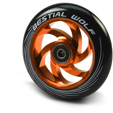 Twister 110 mm by Bestial Wolf (orange)