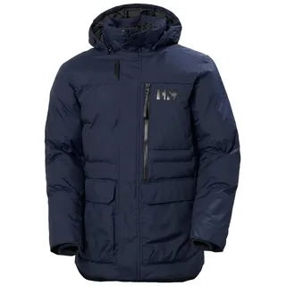 HELLY HANSEN Tromsø Jacke Marineblau S