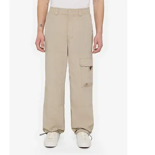 Dickies Jackson Cargohose - Sandstone - XL