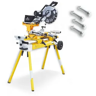 KP-350PRO inkl. Maschinenständer KST-2760